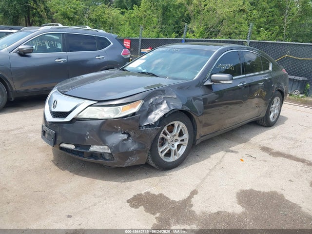 45443785 :رقم المزاد ، 19UUA8F52BA005473 vin ، 2011 Acura Tl 3.5 مزاد بيع