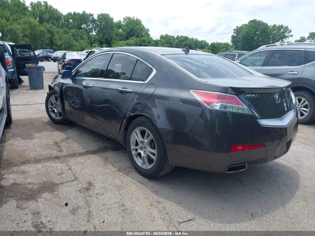 45443785 :رقم المزاد ، 19UUA8F52BA005473 vin ، 2011 Acura Tl 3.5 مزاد بيع