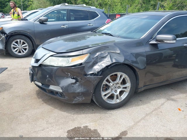 45443785 :رقم المزاد ، 19UUA8F52BA005473 vin ، 2011 Acura Tl 3.5 مزاد بيع
