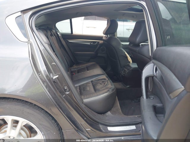 45443785 :رقم المزاد ، 19UUA8F52BA005473 vin ، 2011 Acura Tl 3.5 مزاد بيع