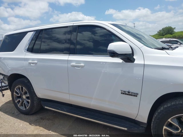 Chevrolet Tahoe 2wd Lt 2021 1GNSCNKD2MR243718 Image 14