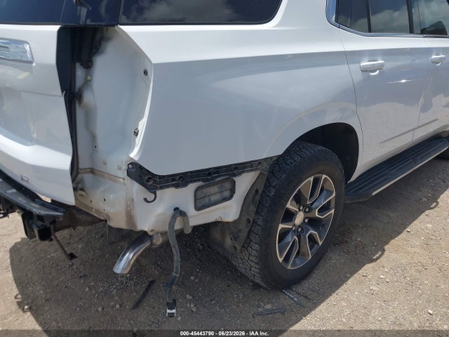 Chevrolet Tahoe 2wd Lt 2021 1GNSCNKD2MR243718 Image 19