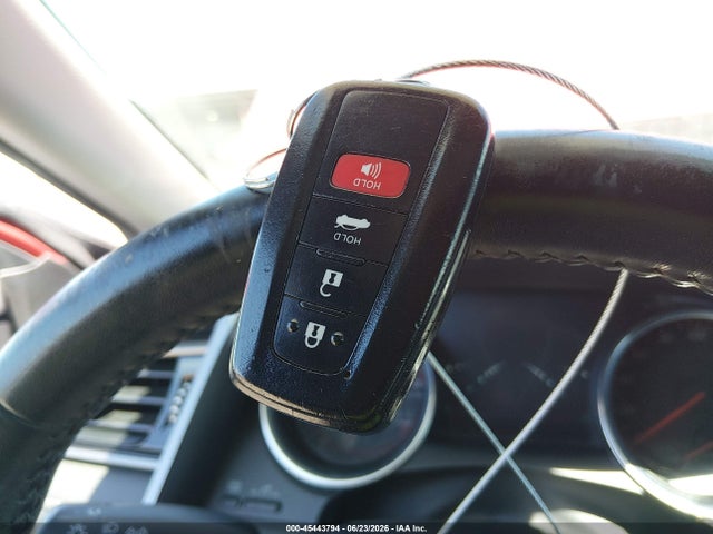 Toyota CAMRY XSE 2020 4T1K61AK7LU358914 Image 11