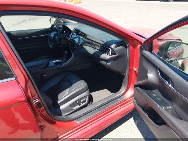 Toyota CAMRY XSE 2020 4T1K61AK7LU358914 Image 5