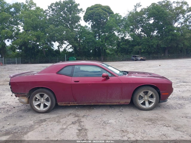 Aukcja sprzedaży 2019 Dodge Challenger Sxt, vin: 2C3CDZAG9KH669128, numer aukcji: 45443796