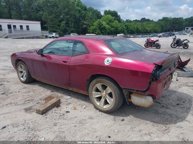 Aukcja sprzedaży 2019 Dodge Challenger Sxt, vin: 2C3CDZAG9KH669128, numer aukcji: 45443796