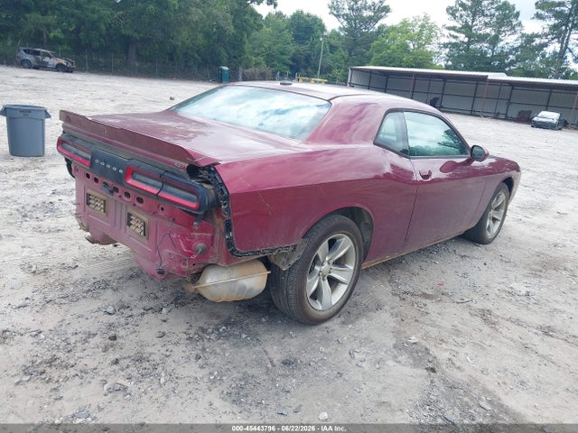 Aukcja sprzedaży 2019 Dodge Challenger Sxt, vin: 2C3CDZAG9KH669128, numer aukcji: 45443796