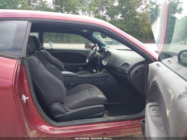 Aukcja sprzedaży 2019 Dodge Challenger Sxt, vin: 2C3CDZAG9KH669128, numer aukcji: 45443796