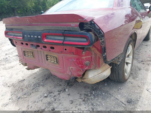 Aukcja sprzedaży 2019 Dodge Challenger Sxt, vin: 2C3CDZAG9KH669128, numer aukcji: 45443796