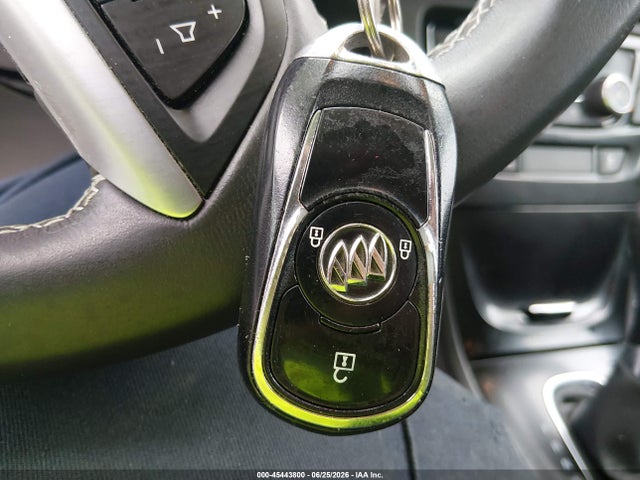 Aukcja sprzedaży 2019 Buick Encore Fwd Preferred, vin: KL4CJASB9KB940202, numer aukcji: 45443800