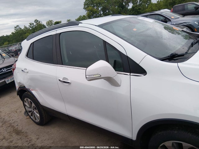 Aukcja sprzedaży 2019 Buick Encore Fwd Preferred, vin: KL4CJASB9KB940202, numer aukcji: 45443800