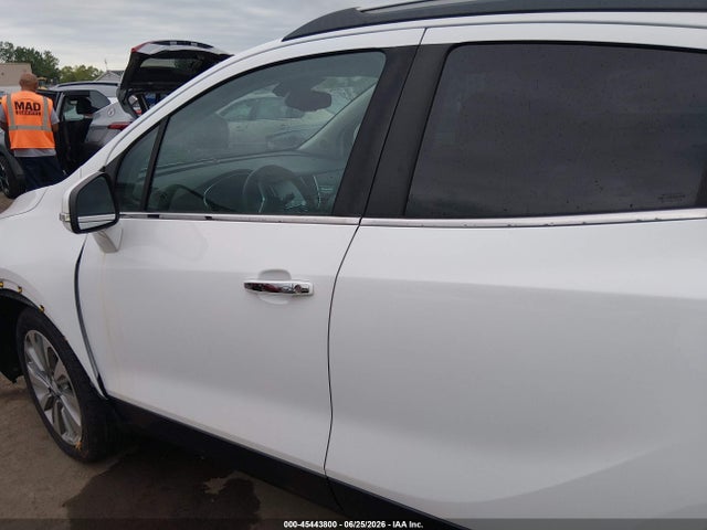 Aukcja sprzedaży 2019 Buick Encore Fwd Preferred, vin: KL4CJASB9KB940202, numer aukcji: 45443800