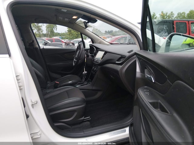 Aukcja sprzedaży 2019 Buick Encore Fwd Preferred, vin: KL4CJASB9KB940202, numer aukcji: 45443800