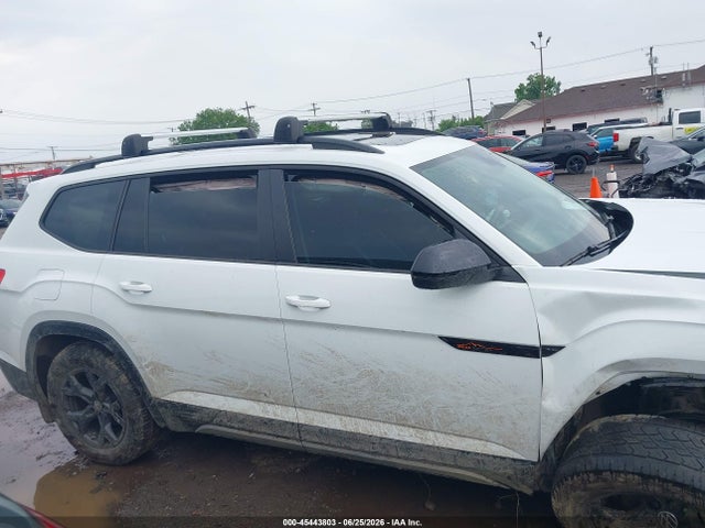 Aukcja sprzedaży 2025 Volkswagen Atlas 2.0t Peak Edition, vin: 1V2CR2CA9SC522452, numer aukcji: 45443803