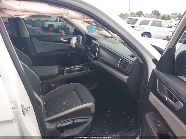 Aukcja sprzedaży 2025 Volkswagen Atlas 2.0t Peak Edition, vin: 1V2CR2CA9SC522452, numer aukcji: 45443803