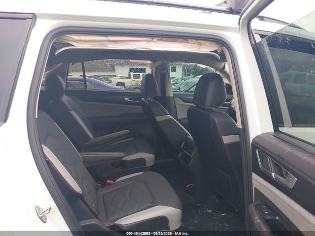 Aukcja sprzedaży 2025 Volkswagen Atlas 2.0t Peak Edition, vin: 1V2CR2CA9SC522452, numer aukcji: 45443803