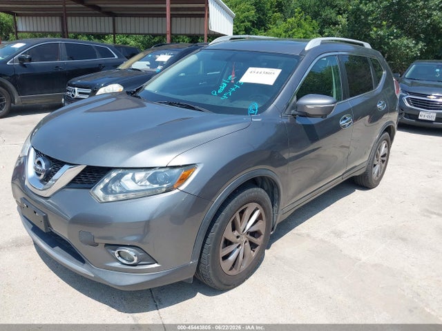 5N1AT2MT9FC846772 Nissan Rogue Sl
