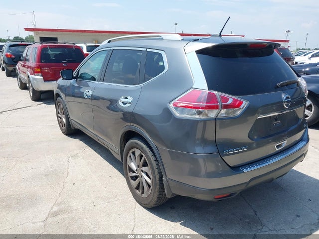 5N1AT2MT9FC846772 Nissan Rogue Sl