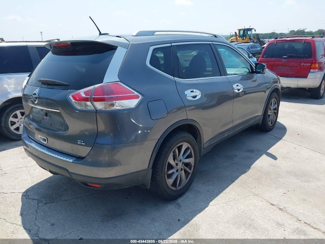 5N1AT2MT9FC846772 Nissan Rogue Sl