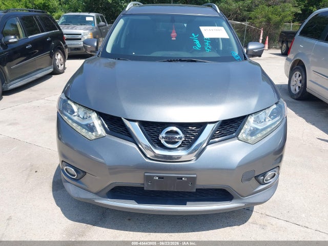 5N1AT2MT9FC846772 Nissan Rogue Sl