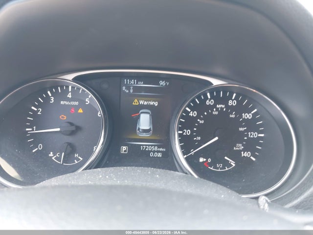 5N1AT2MT9FC846772 Nissan Rogue Sl