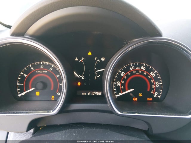 Aukcja sprzedaży 2008 Toyota Highlander V6 Sport, vin: JTEES43A582092651, numer aukcji: 45443817