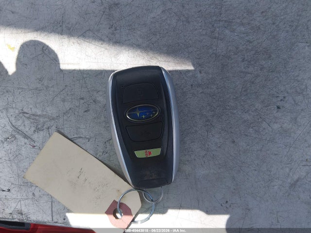 Продажа на аукционе авто 2023 Subaru Forester Premium, vin: JF2SKAEC1PH516313, номер лота: 45443818