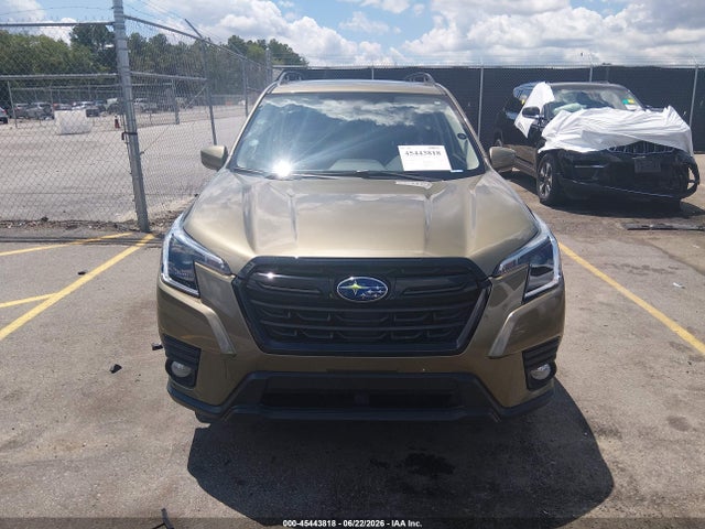 Продажа на аукционе авто 2023 Subaru Forester Premium, vin: JF2SKAEC1PH516313, номер лота: 45443818