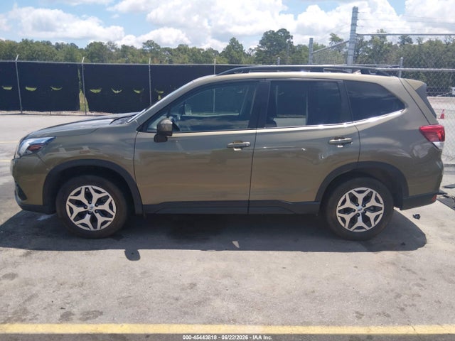 Продажа на аукционе авто 2023 Subaru Forester Premium, vin: JF2SKAEC1PH516313, номер лота: 45443818