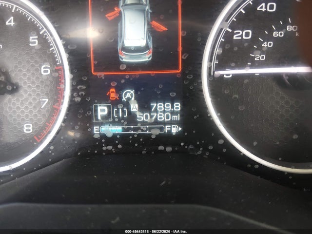 Продажа на аукционе авто 2023 Subaru Forester Premium, vin: JF2SKAEC1PH516313, номер лота: 45443818