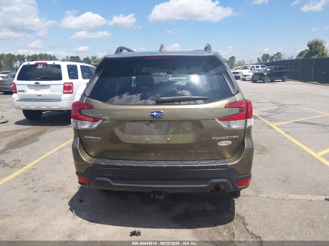 Продажа на аукционе авто 2023 Subaru Forester Premium, vin: JF2SKAEC1PH516313, номер лота: 45443818