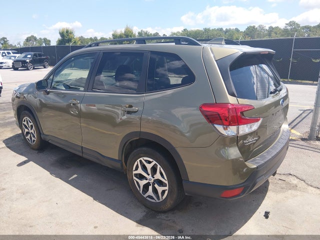 Продажа на аукционе авто 2023 Subaru Forester Premium, vin: JF2SKAEC1PH516313, номер лота: 45443818