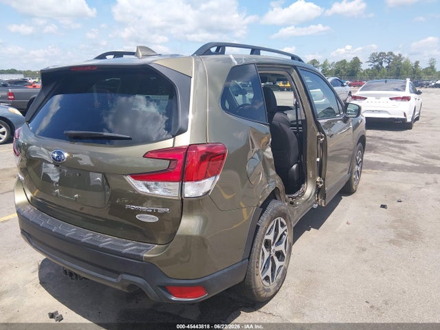 Продажа на аукционе авто 2023 Subaru Forester Premium, vin: JF2SKAEC1PH516313, номер лота: 45443818