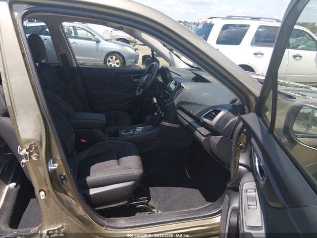 Продажа на аукционе авто 2023 Subaru Forester Premium, vin: JF2SKAEC1PH516313, номер лота: 45443818