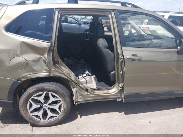 Продажа на аукционе авто 2023 Subaru Forester Premium, vin: JF2SKAEC1PH516313, номер лота: 45443818