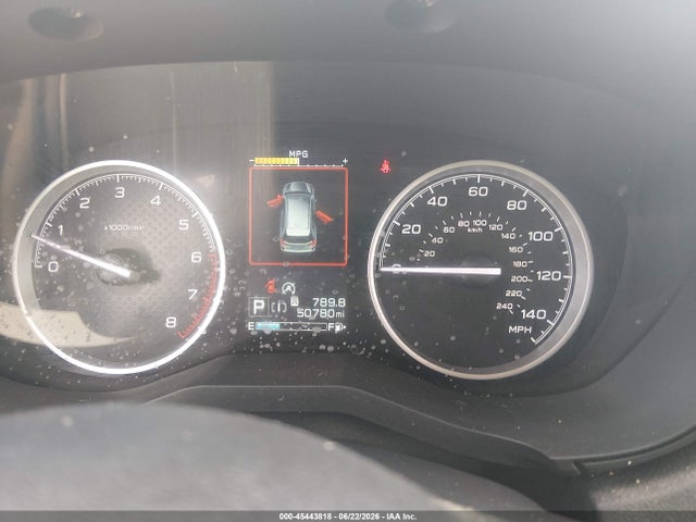 Продажа на аукционе авто 2023 Subaru Forester Premium, vin: JF2SKAEC1PH516313, номер лота: 45443818