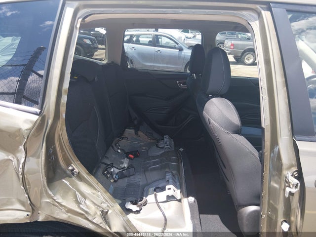 Продажа на аукционе авто 2023 Subaru Forester Premium, vin: JF2SKAEC1PH516313, номер лота: 45443818
