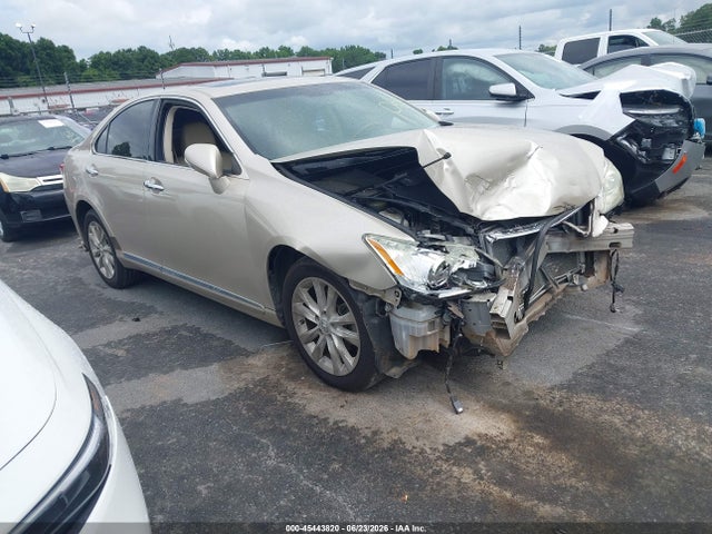 Продаж на аукціоні авто 2011 Lexus Es 350, vin: JTHBK1EG2B2423814, номер лоту: 45443820