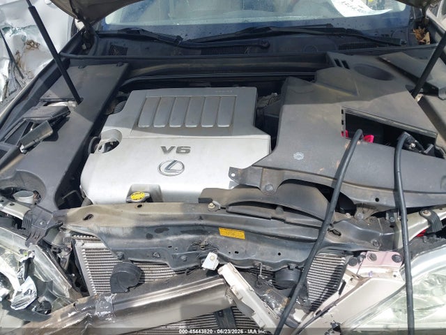 Продаж на аукціоні авто 2011 Lexus Es 350, vin: JTHBK1EG2B2423814, номер лоту: 45443820