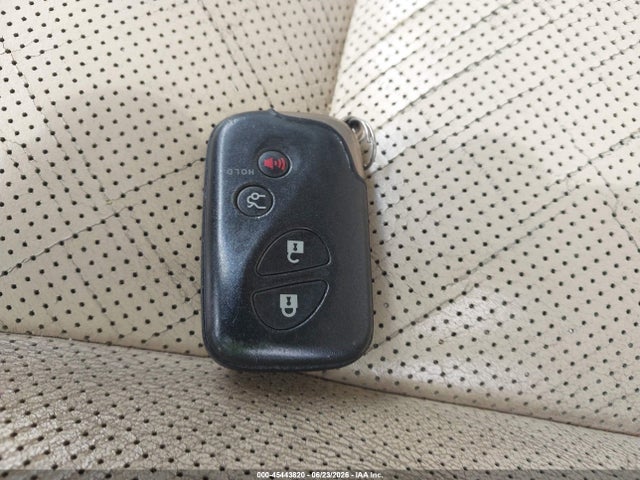 Продаж на аукціоні авто 2011 Lexus Es 350, vin: JTHBK1EG2B2423814, номер лоту: 45443820