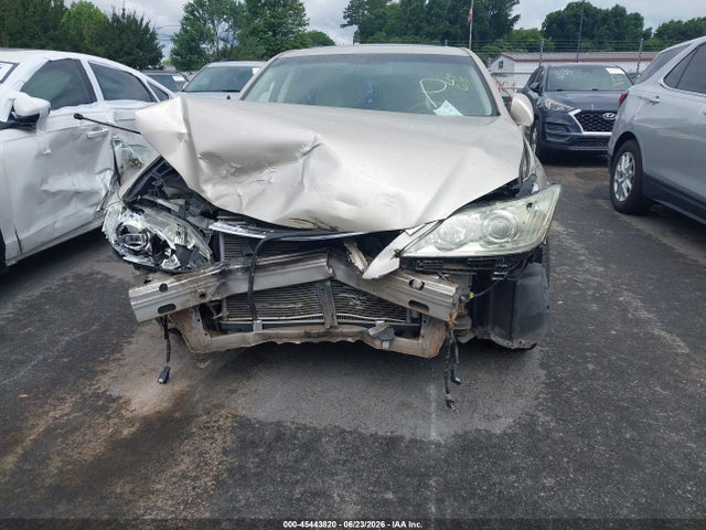 Продаж на аукціоні авто 2011 Lexus Es 350, vin: JTHBK1EG2B2423814, номер лоту: 45443820