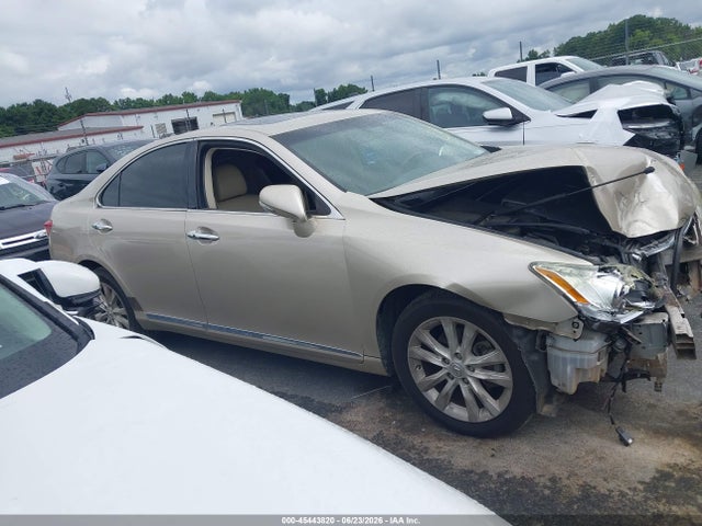 Продаж на аукціоні авто 2011 Lexus Es 350, vin: JTHBK1EG2B2423814, номер лоту: 45443820