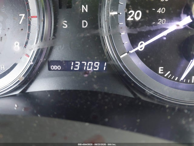 Продаж на аукціоні авто 2011 Lexus Es 350, vin: JTHBK1EG2B2423814, номер лоту: 45443820