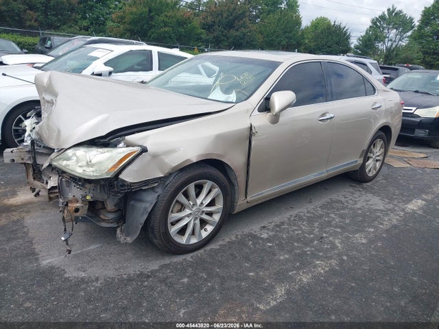 Продаж на аукціоні авто 2011 Lexus Es 350, vin: JTHBK1EG2B2423814, номер лоту: 45443820