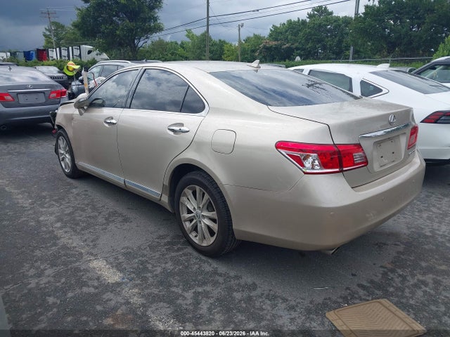 Продаж на аукціоні авто 2011 Lexus Es 350, vin: JTHBK1EG2B2423814, номер лоту: 45443820