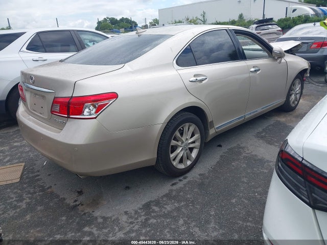 Продаж на аукціоні авто 2011 Lexus Es 350, vin: JTHBK1EG2B2423814, номер лоту: 45443820
