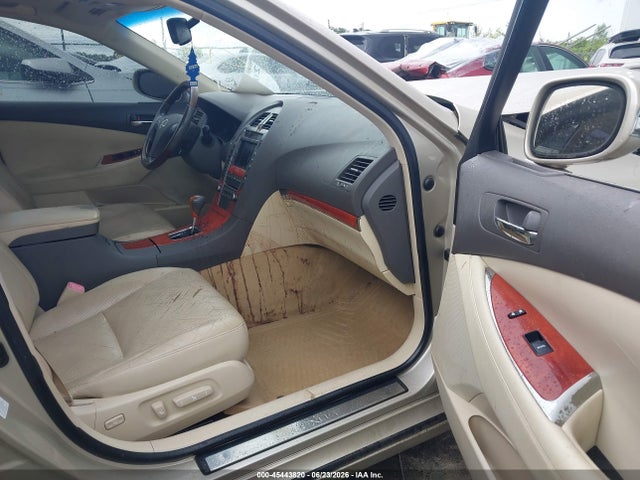 Продаж на аукціоні авто 2011 Lexus Es 350, vin: JTHBK1EG2B2423814, номер лоту: 45443820