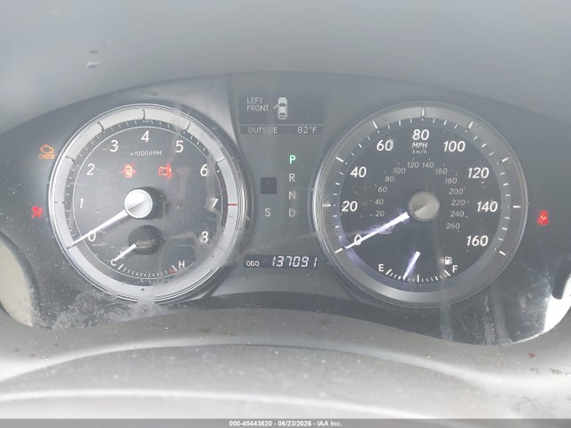 Продаж на аукціоні авто 2011 Lexus Es 350, vin: JTHBK1EG2B2423814, номер лоту: 45443820