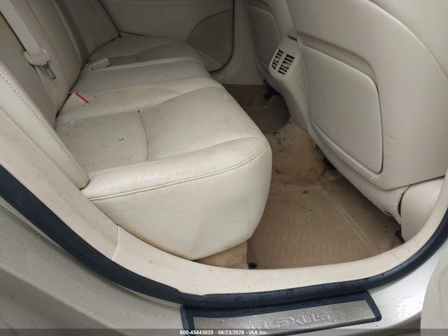 Продаж на аукціоні авто 2011 Lexus Es 350, vin: JTHBK1EG2B2423814, номер лоту: 45443820