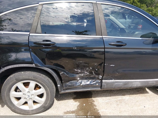 Продажа на аукционе авто 2008 Honda Cr-v Ex-l, vin: 5J6RE48708L038088, номер лота: 45443822
